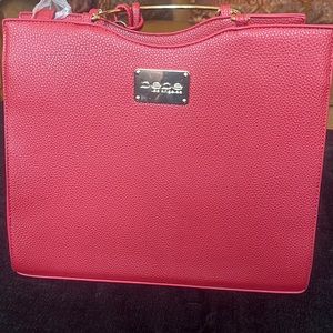 Bebe ladies handbag